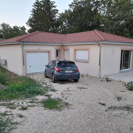 Apartament Chambre D'Hote Courtenay  Zewnętrze zdjęcie