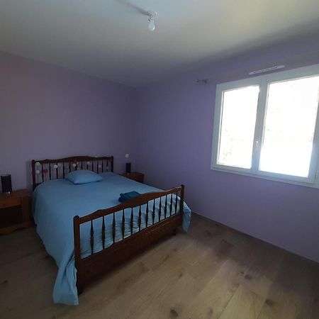 Apartament Chambre D'Hote Courtenay  Zewnętrze zdjęcie