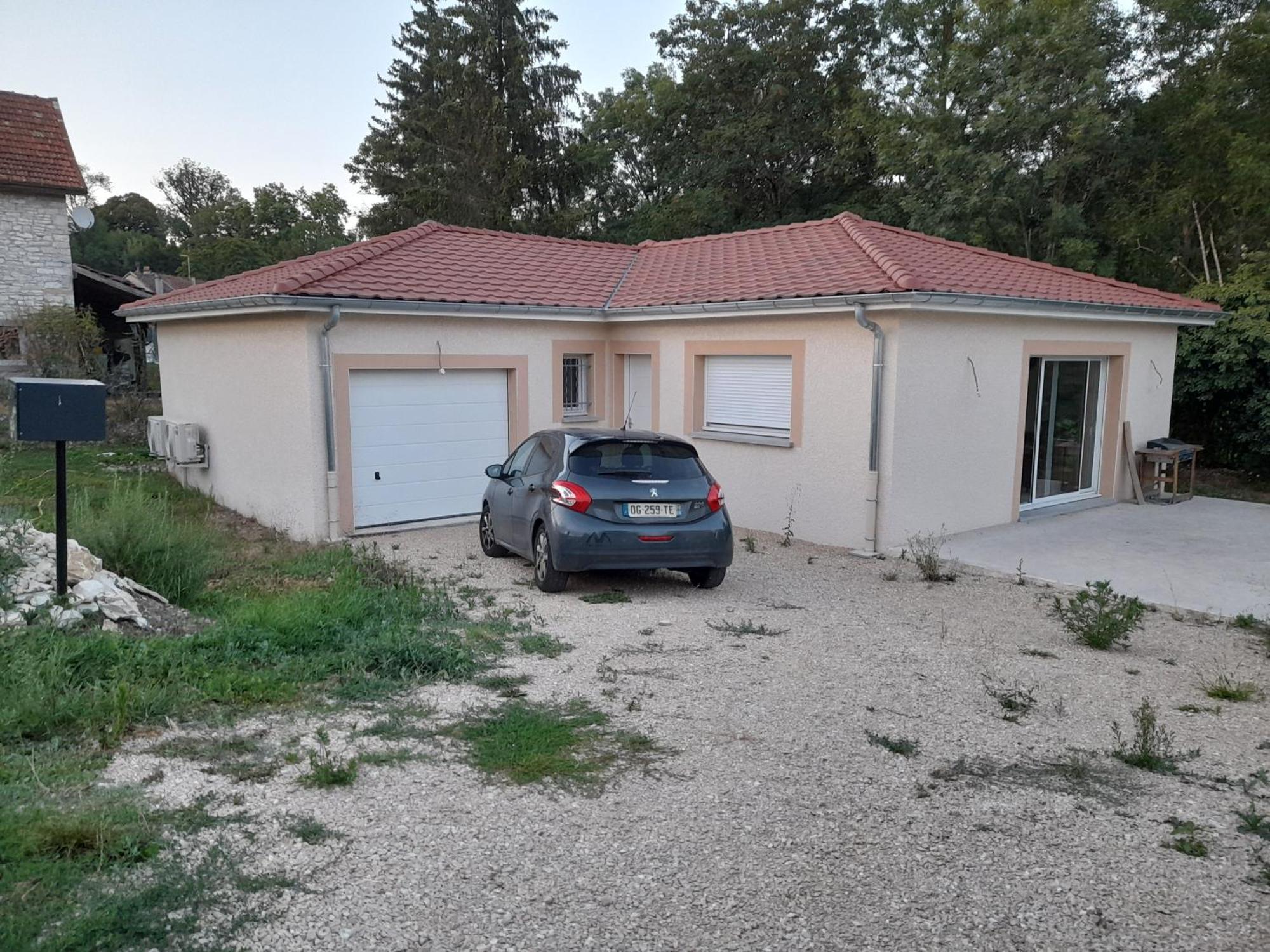 Apartament Chambre D'Hote Courtenay  Zewnętrze zdjęcie